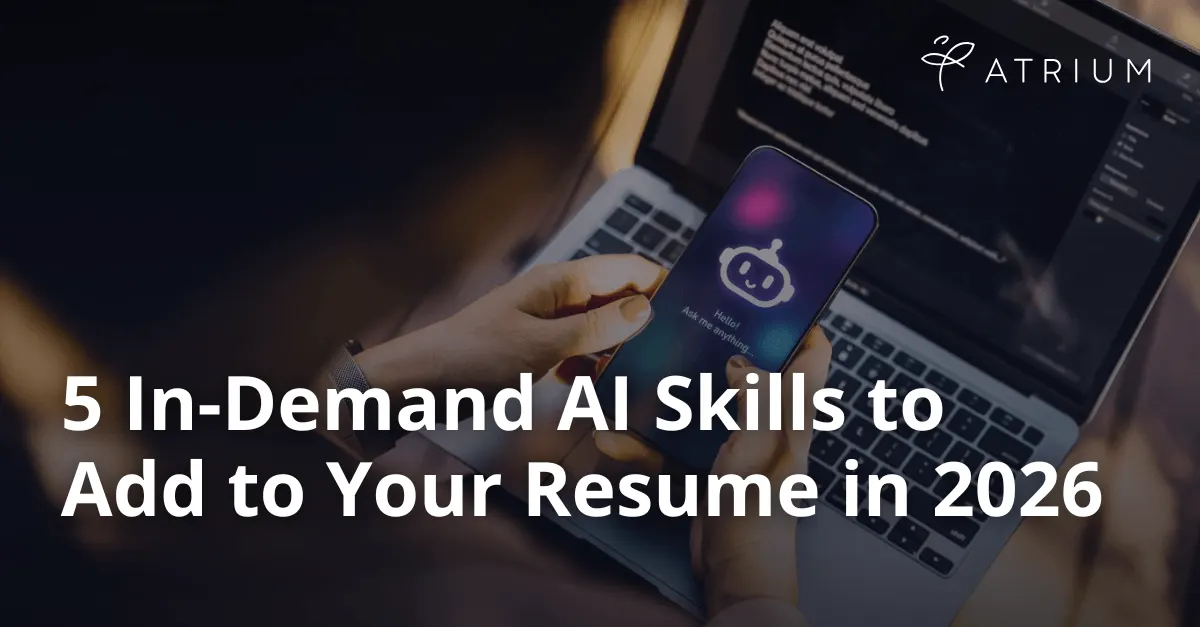 AI Skills on Your 2026 Resume: Before & After Examples That Work