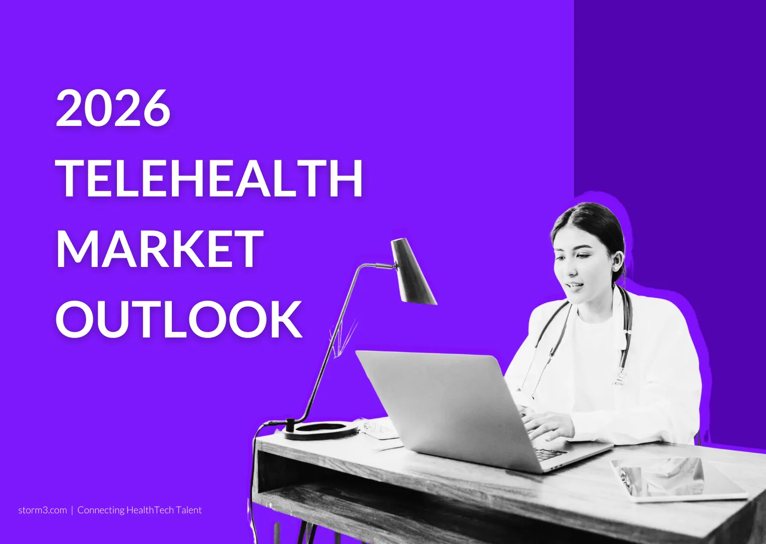 Telehealth Jobs 2026: Roles, Salaries & How to Get Hired Remotely