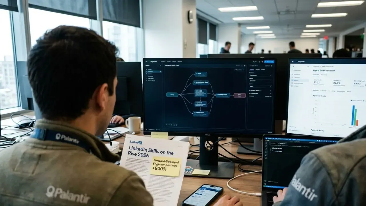 AI Literacy or AI Engineering: Which Skill Pays Off in 2026?