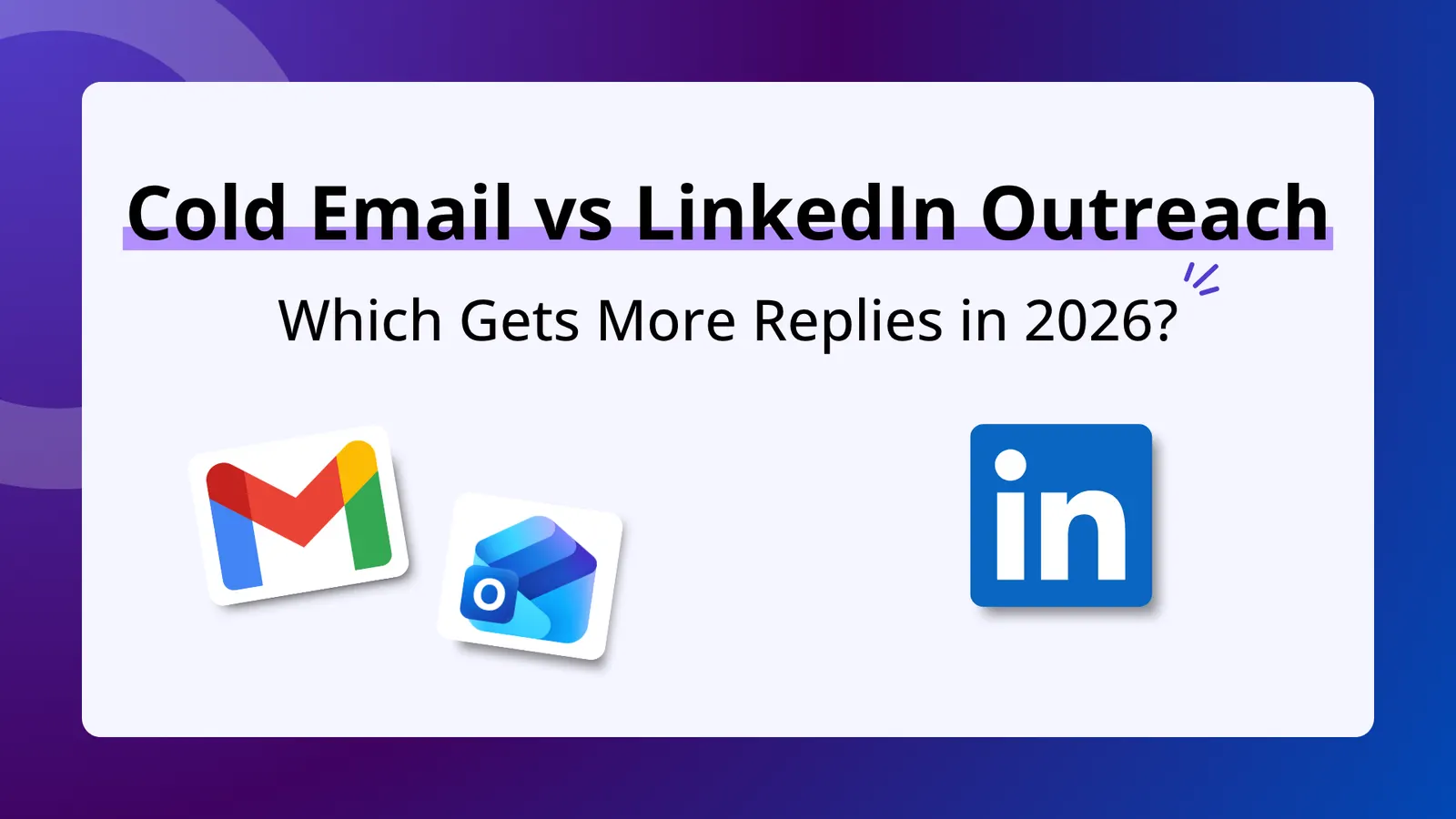 LinkedIn Cold Outreach in 2026: Get Interviews Without Applying